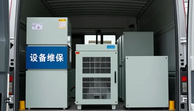 电气设备安装调试中的关键操作与维护建议