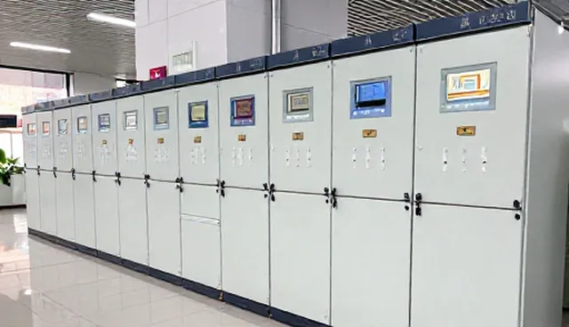 高低压配电柜选型关注点及检查要点