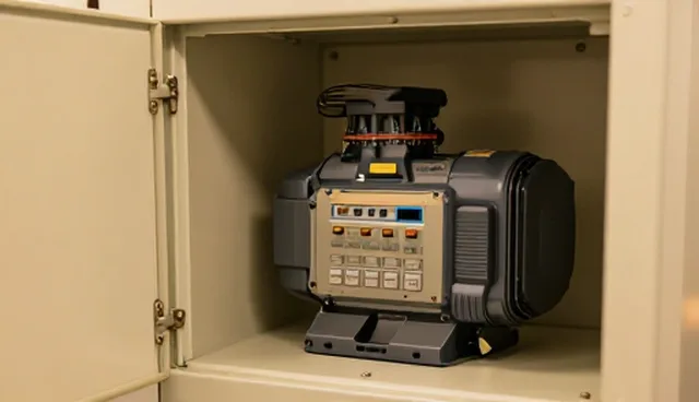 电气设备安装调试中性能表现的两种做法比较